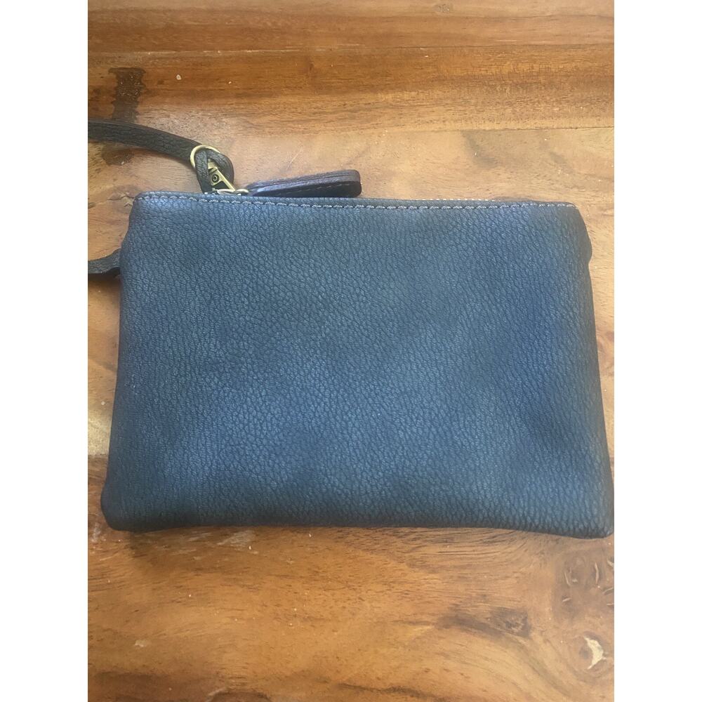 Street Level Wallet Purse - Picture 2 of 5